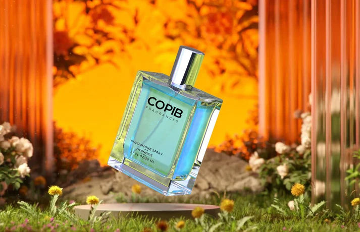 Cupid Pheromone Cologne for Men 50 ML (Pack of 2)
