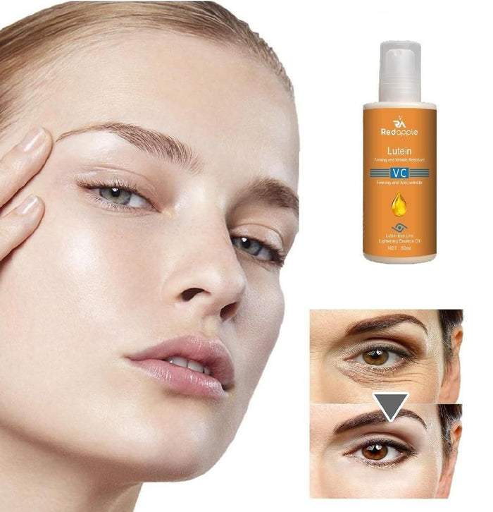 Skin Mantra™ Lutein Firming and Anti-Wrinkle Serum 100ml Buy 1 Get 1 Free