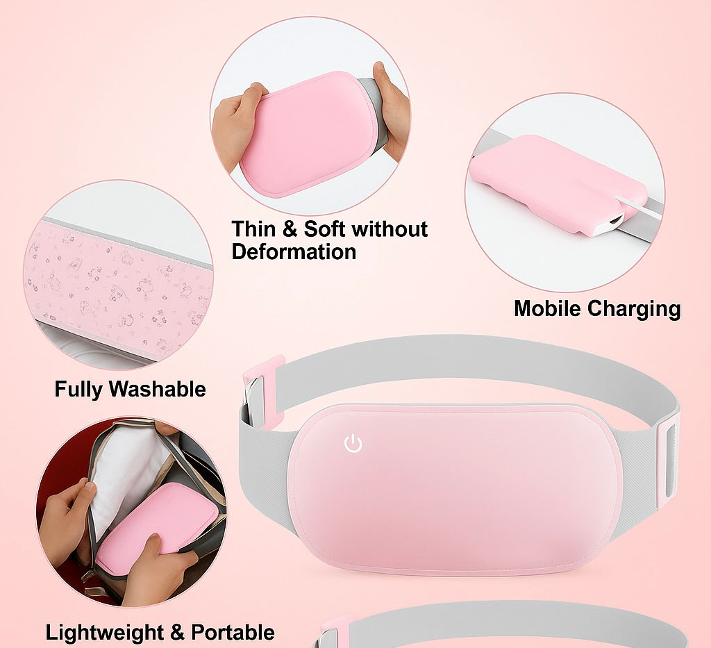 Period Massager