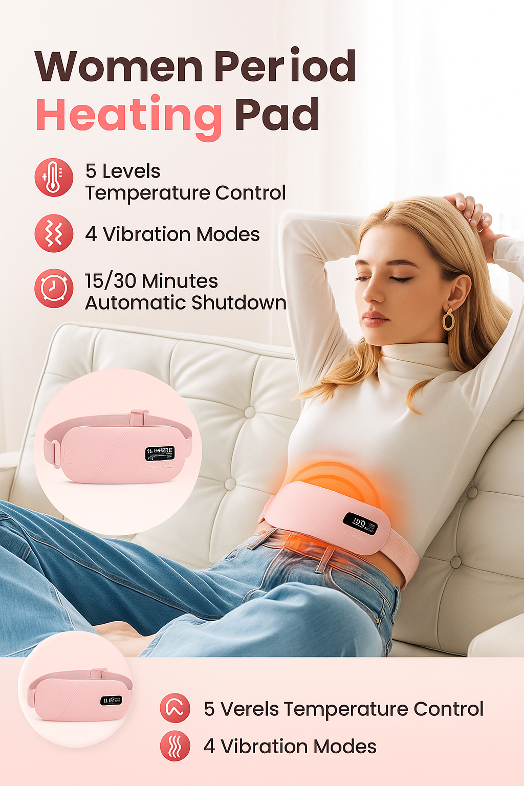 Period Massager