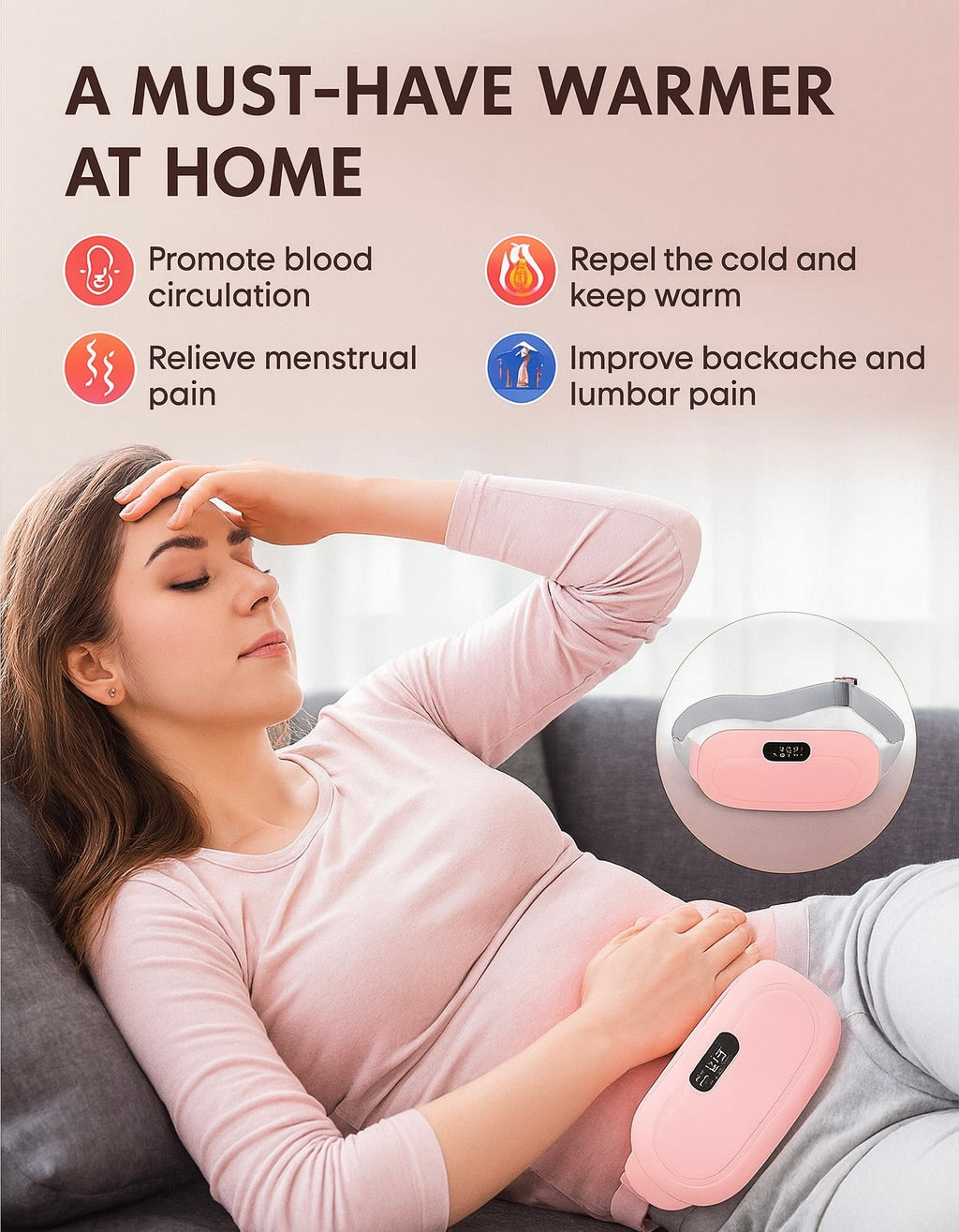 Period Massager