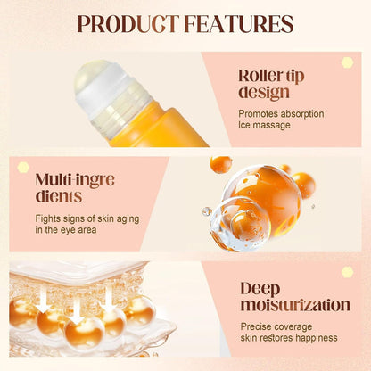 Skin Mantra™ Lutein Firming and Anti-Wrinkle Serum 100ml Buy 1 Get 1 Free