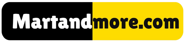 Martandmore.com