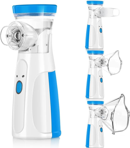 Portable Steam Inhaler